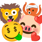 Emoji SG biểu tượng