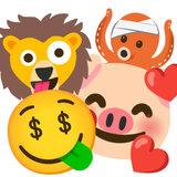 Emoji SG icône