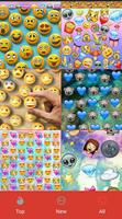 3 Schermata Emoji SG