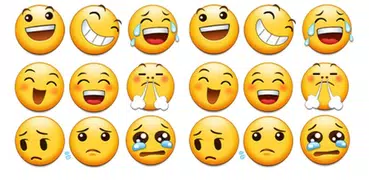 Free Samsung Emojis
