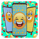 Emoji Wallpapers APK