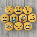 Emoji Wallpaper APK