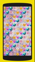 Cute Emoji Wallpapers screenshot 3