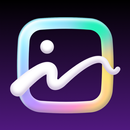 DIY Wallpaper Maker & Collage APK