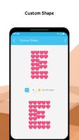 Emoji Text Maker for Chat capture d'écran 2