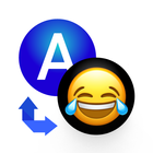 Emoji Translator アイコン