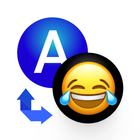 Emoji Translator icône