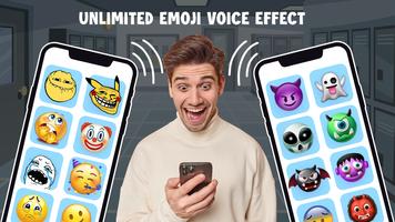 Emoji Voice: Prank Sound poster