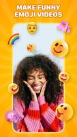 Emoji Challenge: Filter Games الملصق