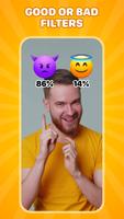 Emoji Challenge: Filter Games تصوير الشاشة 2