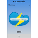 Lightning Strike Calculator APK