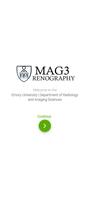 MAG3Renography โปสเตอร์