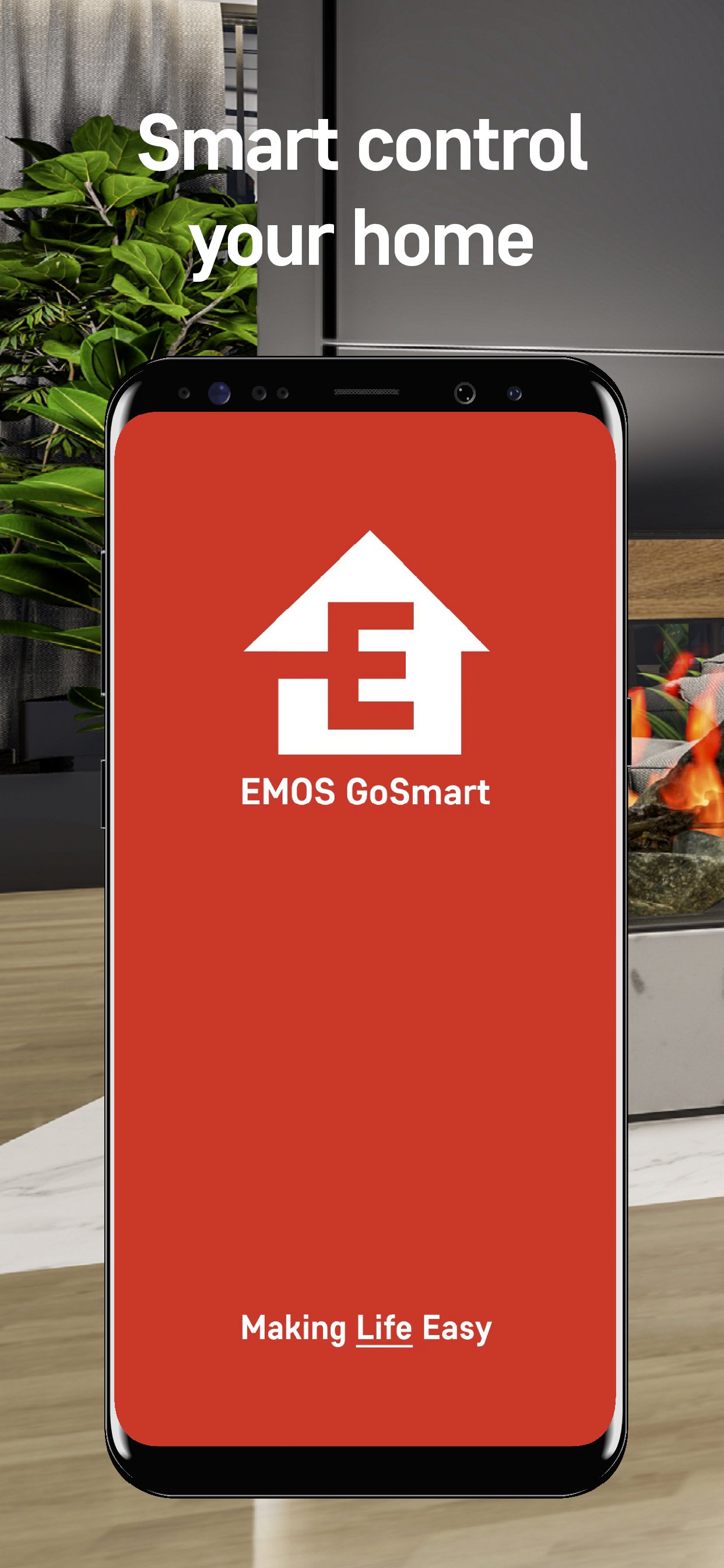 EMOS GoSmart APK für Android herunterladen