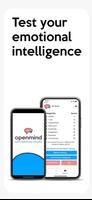 Openmind app poster