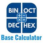 Base Numbers Calculator biểu tượng