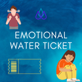 KUBET Emotional Water Ticket