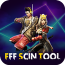 FFF Skin Box Mod Fire APK