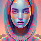 AI Art Studio - Stunning Art icône