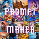 Ai Art Prompt Maker APK