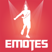 EmotesFF Viewers: Battel Dance