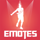 EmotesFF Viewers: Battel Dance APK