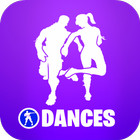 Emotes from Fortnite - Dances, Skins & Wallpapers icon