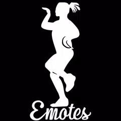 Emotes Happymod - iMotes アプリダウンロード