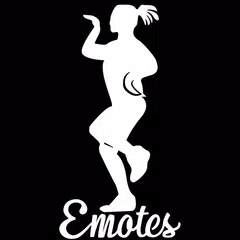 Emotes Happymod - iMotes APK Herunterladen