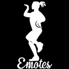 Emotes আইকন