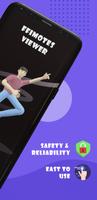 FFiMotes - emotes & dances And Video تصوير الشاشة 1