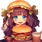Icona HamburgerTopBuilder(Stack-Fun)