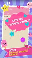 Kaomoji - Japanese Emoticons imagem de tela 1