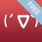 Japanese Emoticons - Free ícone