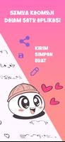 Kaomoji poster