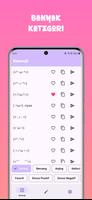 Kaomoji screenshot 1