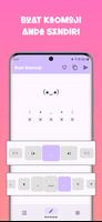 Kaomoji screenshot 2