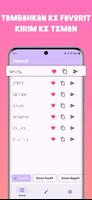 Kaomoji screenshot 3