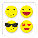 Emoticons Sticker Pack - Wastickers Pack Whatsapp APK
