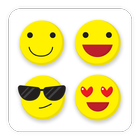 Emoticons Sticker Pack - Wastickers Pack Whatsapp ikona