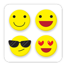 Emoticons Sticker Pack - Wastickers Pack Whatsapp-APK