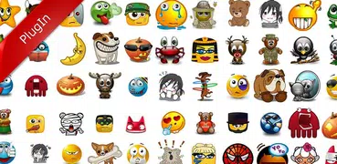 Free Plugin Emoticons