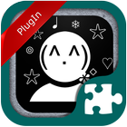 Free Plugin Emoticons simgesi