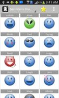 Free Plugin Emoticons Plakat