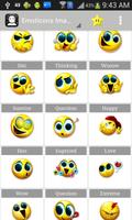 Free Plugin Emoticons Screenshot 1