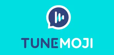 TuneMoji: comparte GIFs con música y texto