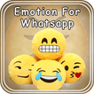 Emotion for WhatsApp