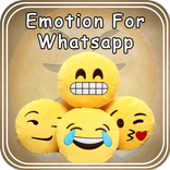 Emotion for WhatsApp