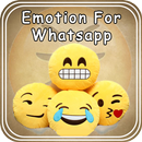 Emotion for WhatsApp APK