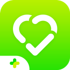 Helper Emotional & Mental Health App आइकन