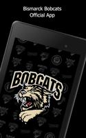 Bismarck Bobcats Gameday capture d'écran 3